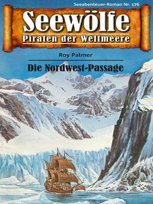 cover image of Seewölfe--Piraten der Weltmeere 176